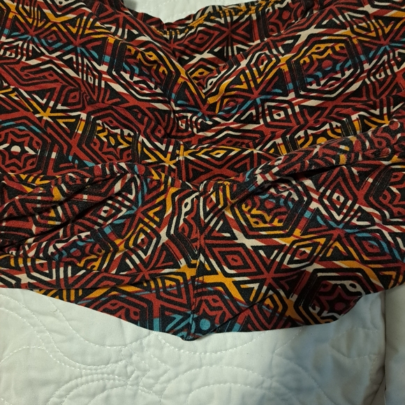 Lularoe TC Legging Bundle - Picture 8 of 13